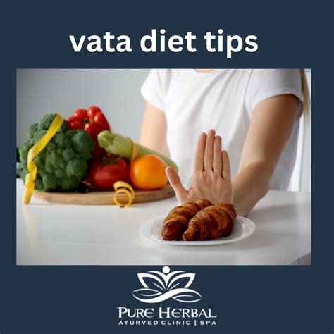 Diet Plan For Vata Dosha Pure Herbal Ayurved Clinic