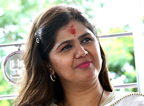 Pankaja Munde isn’t quitting, says BJP - Newz Hook | Disability News - Changing Attitudes ...