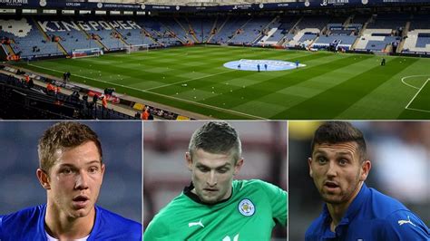 Leicester City Racist Sex Scandal Foxes Caught Up In Controversy On