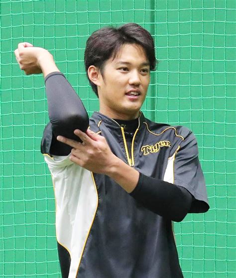 【阪神】藤浪が日本プロ野球界初のコロナ感染の疑いでpcr検査受診へ 陽性なら4・24開幕も不透明に スポーツ報知