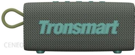 Tronsmart Trip Portable Bluetooth Speaker With W Ipx Waterproof