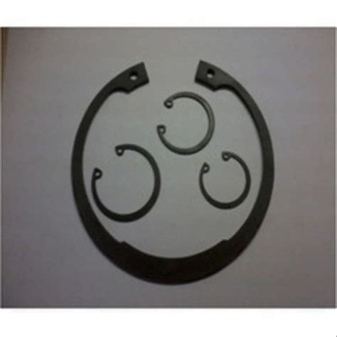 Spring Steel Internal Circlips At Best Price In India