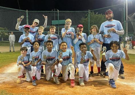 Lcrd Champs And Runners Up Coastal Courier