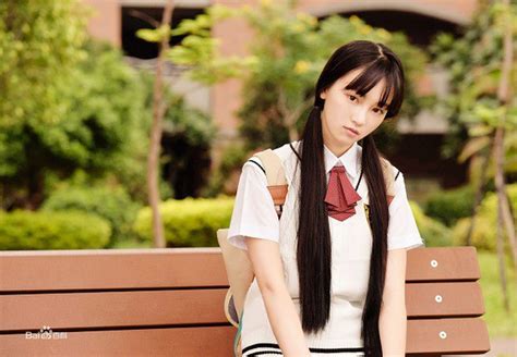 Khi hot girl hot boy mạng xứ Trung đóng phim Người xinh lung linh kẻ