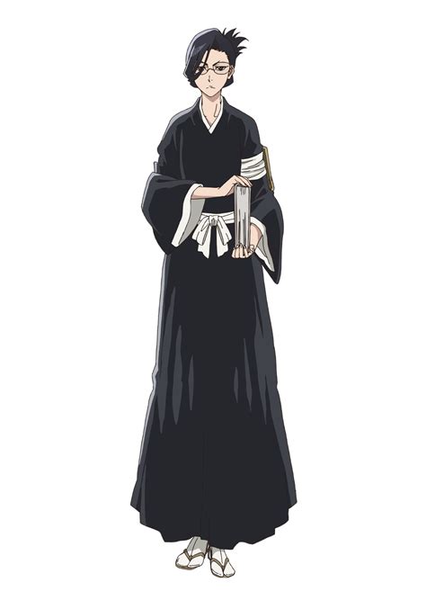 Ise Nanao Bleach Image By Studio Pierrot Zerochan Anime