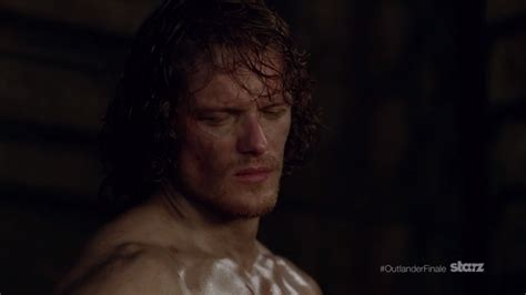 Outlander’ Episode 116 Preview “to Ransom A Man S Soul” Season One Finale Outlander Tv News