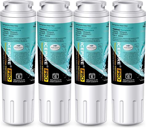 Amazon Pureline Ukf Refrigerator Water Filter Replacement