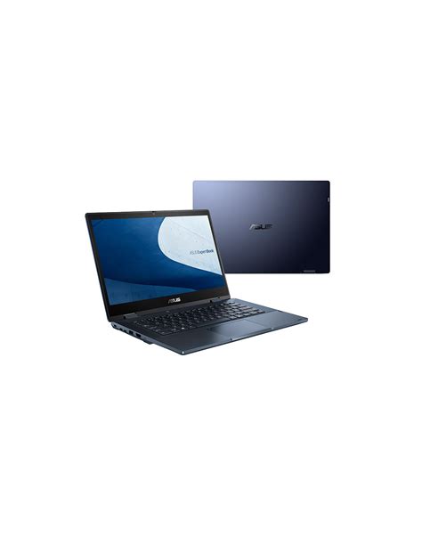 Asus Expertbook B Flip B Fba Ec X Port Til I U Gb