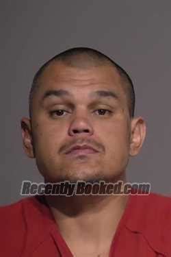 Recent Booking Mugshot For EDUARDO VASQUEZ MULGADO In Yuma County