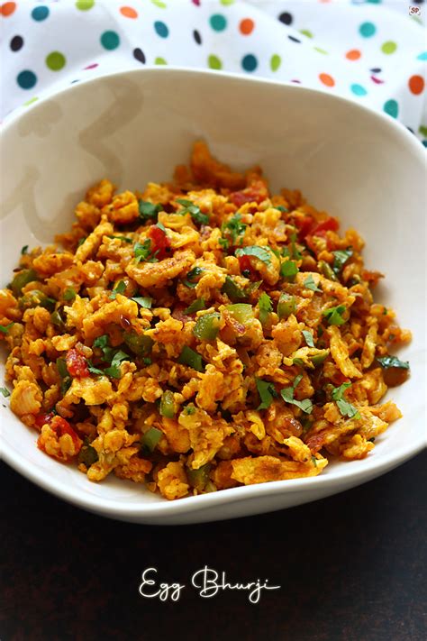 Mumbai Street Style Egg Bhurji Recipe Anda Bhurji 55 OFF