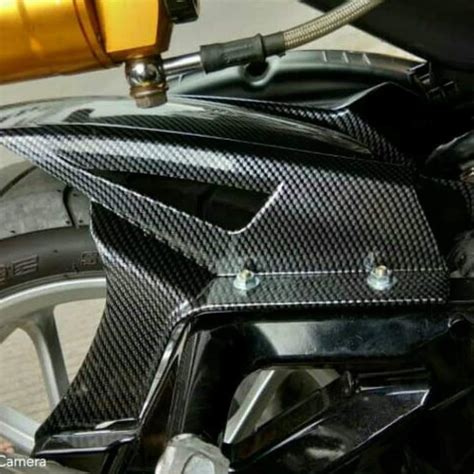 Yamaha Aerox Hugger Carbon Nvx Motorcycles Motorcycle Accessories On