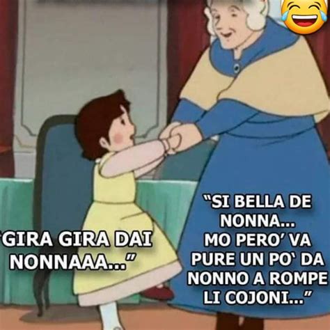 Tutti I Meme Su Nonno Di Heidi Facciabuco