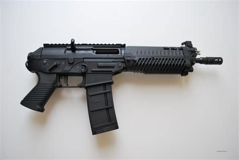 Used Sig 556 Pistol For Sale