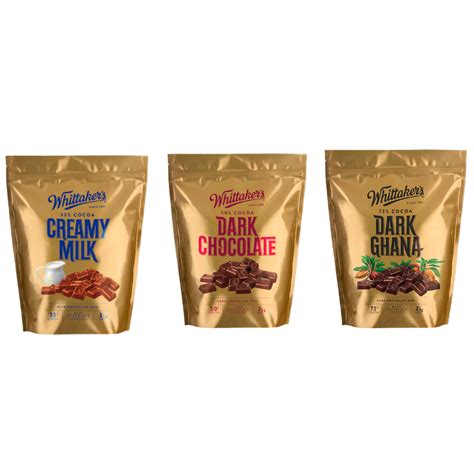 Whittakers Milk Chocolate Lactation Bikkies — The Boob, 45% OFF