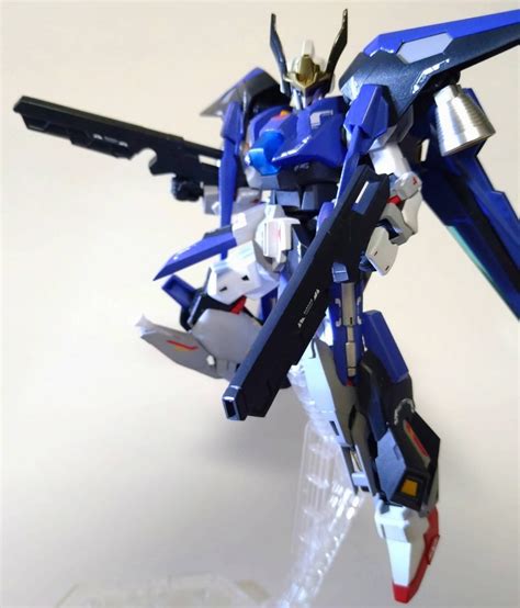 アンビグオスデルタガンダム｜アフロ田アフ郎さんのガンプラ作品｜gunsta（ガンスタ）