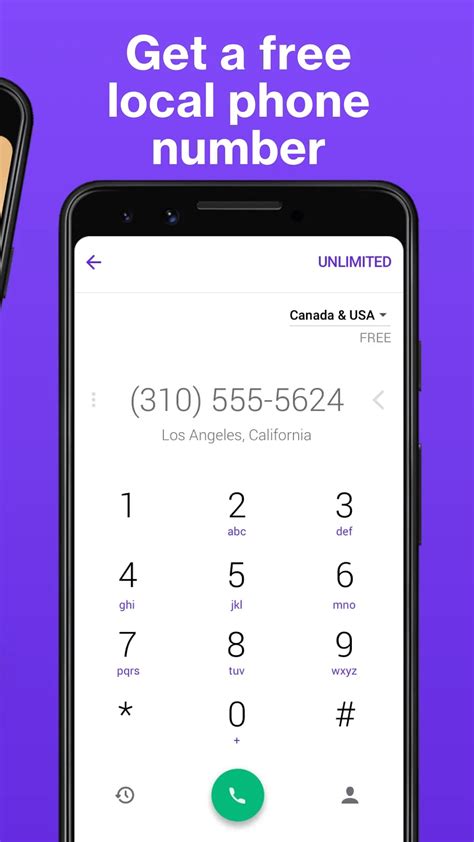 TextNow: Free Texting & Calling App 21.8.0.1 APK