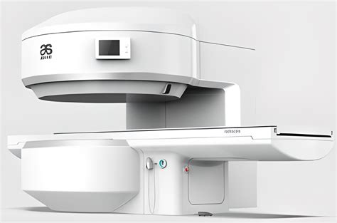 El Mejor Equipo De Resonancia Magnética Para Centro Médico