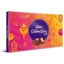 Cadbury Celebration – ଆମ ଗାଁ Supermarket