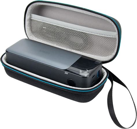 Amazon Tourmate Hard Storage Case For Anker 737 Power Bank