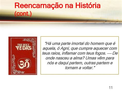 Roteiro De Estudo Fundamentos E Finalidades Da Reencarna O Ppt Carregar