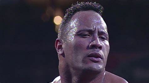 The Rock wins the Royal Rumble Match: Royal Rumble 2000 | WWE