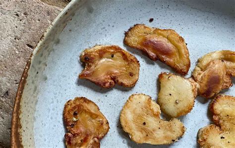 The Best Lions Mane Mushroom Recipe Edible Ethics
