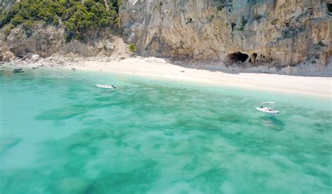 Cala Dei Gabbiani Come Arrivare In Escursione Aa Escursioni