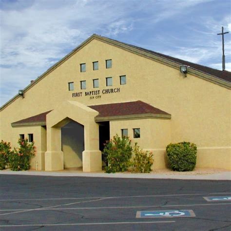 First Baptist Church Sun City Az On Vimeo