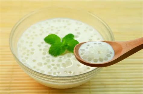 C Mo Hacer Tapioca Con Leche Condensada