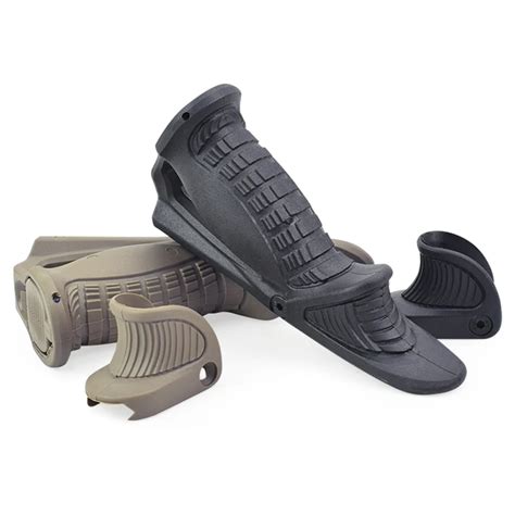 ActionUnion Тактический Foregrip PTK нейлоновая ручка держатель ...