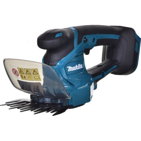 Makita Dum Zx Cordless Grass Shear Cm Black Blue Lithium Ion Li