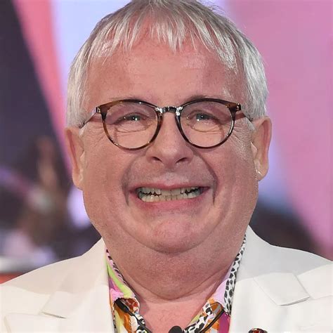 Christopher Biggins S Instagram Twitter And Facebook On Idcrawl