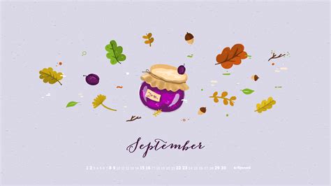 September Wallpapers - Top Free September Backgrounds - WallpaperAccess