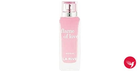 Flame of Love La Rive Parfum - ein es Parfum für Frauen