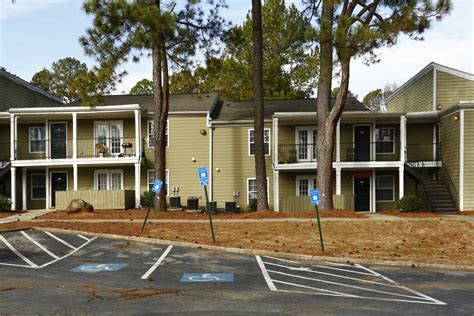 Clarkston Station Apartments In Clarkston Ga