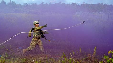 Combat engineers compete in Sapper Stakes | Article | The United States ...