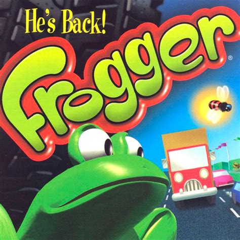 Frogger Ign