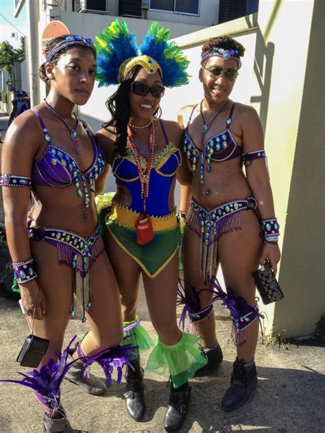 Carribean Carnival Costumes Caribbean Carnival Trinidad Carnival Monday Wear Carnival Makeup