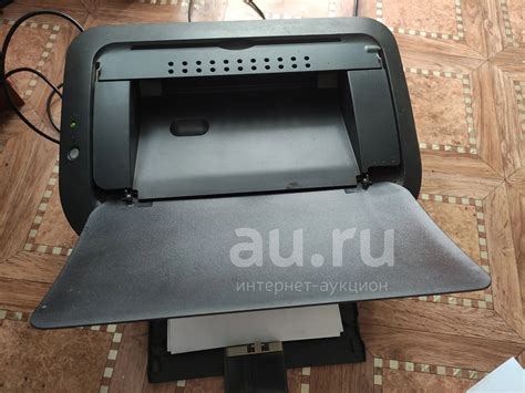 Принтер лазерный Canon i-Sensys 6020 (LBP6020B) рабочий +кабель ...