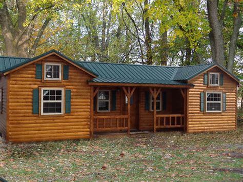 Prefab Log Cabin Kits Michigan - Home Alqu