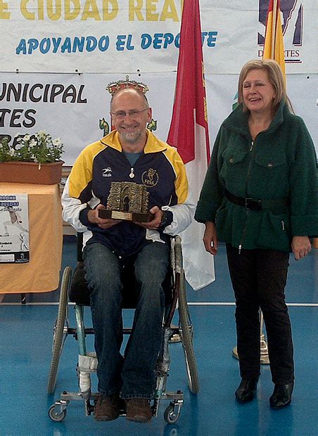 Fernando Granell Consigue La Victoria En Las Pruebas De Espada Y