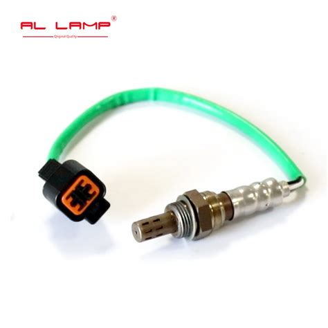 Sensor De Oxigeno Lambda Oxygen Sensor OEM Pw811631 For Mitsubishi