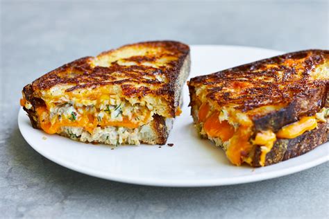 Tuna Melt Food Network