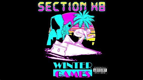 Section H8 Winter Game 2019 Full Ep Youtube Music