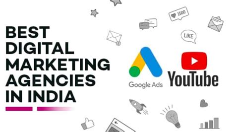 5 Best Digital Marketing Agencies In India 2023 Hindustan Times