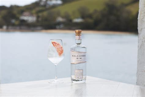 Salcombe Distilling Co Expands In Travel Retail With Brittany Ferries