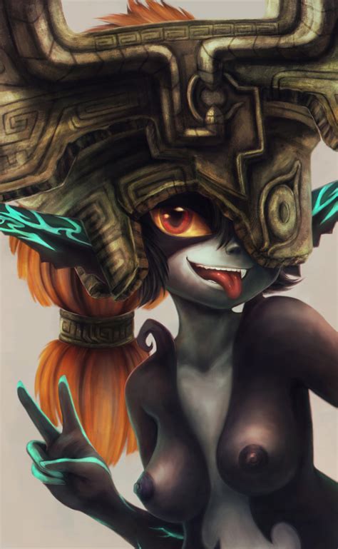 Rule 34 1girls Aldantler Breasts Female Female Only Humanoid Imp Imp