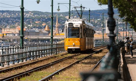 Budapest Travel Guide Outlook Travel Magazine