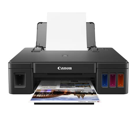 CANON PRINTER PIXMA G1010 BERGARANSI RESMI / PRINTER CANON G 1010 ...