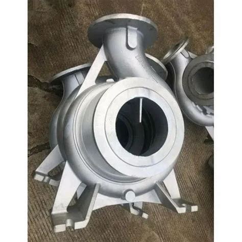 Cast Iron Centrifugal Pump Casting At Rs 900 Piece CI Casting In